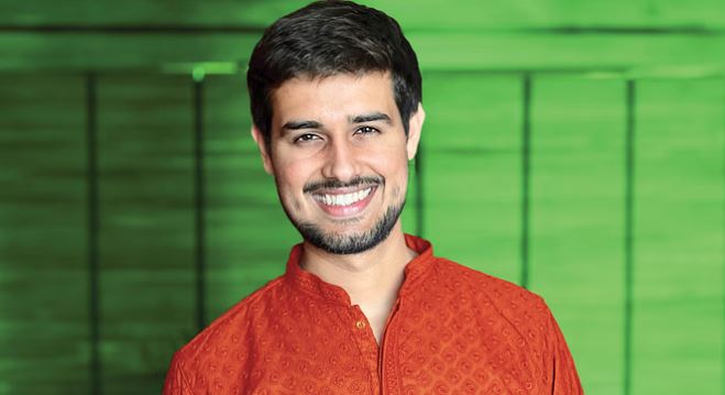 सिख गुरुओं का AI वीडियो बनाकर विवादों में फंसे यूट्यूबर ध्रुव राठी, पंजाब से दिल्ली तक लोगों में गुस्सा