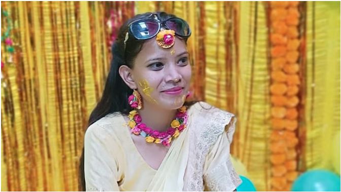 UP News : दुल्हन को शादी से पहले हार्ट अटैक,मौत से मातम में बदलीं खुशियां