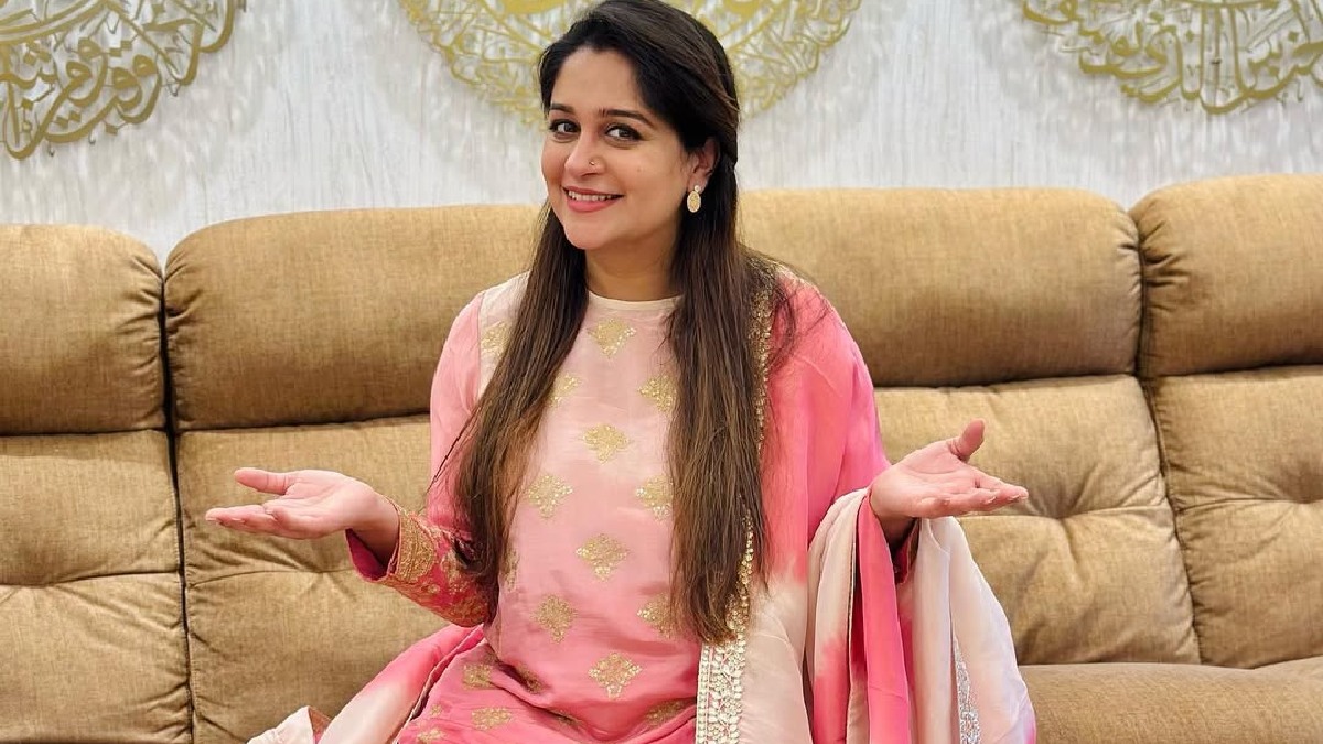 Dipika Kakar की पोस्ट देख भड़की ट्रोलर्स, कहा- आपकी दुनिया चीप है.