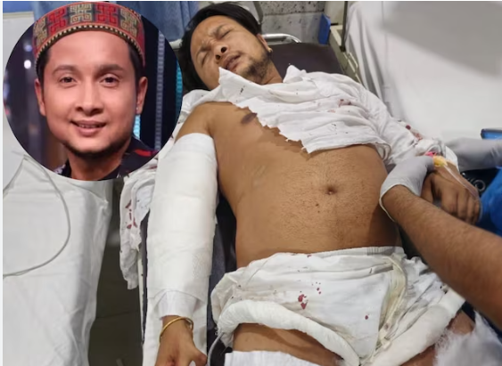 Pawandeep Rajan Health Update: सिर में गंभीर चोट लगने के कारण 6 घंटे तक चला ऑपरेशन, ICU में हैं पवनदीप राजन