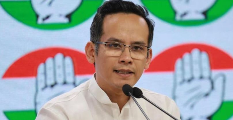 Assam Congress President: असम कांग्रेस के नए अध्यक्ष बनें गौरव गोगोई, तीन कार्यकारी अध्यक्ष भी बनाए गए