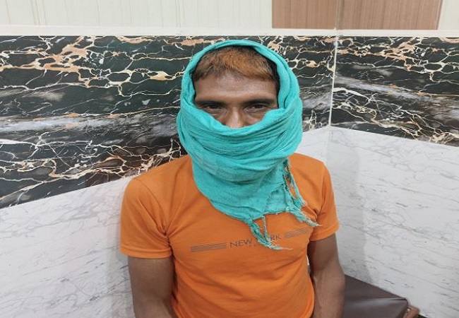 Bulandshahr news: दादा पोती के साथ महीनों तक करता रहा दु्ष्कर्म, फिर अपहरण कर किया रेप