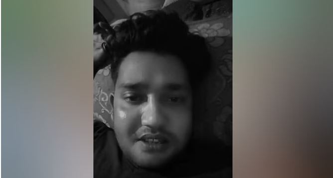 कुछ लड़कों के बारे में सोचे सरकार…पत्नी ने धोखा दिया, सुसाइड करने से पहले युवक ने बयां किया दर्द