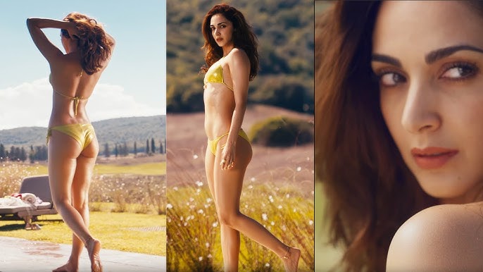 Kiara Advani की बिकिनी लुक पर राम गोपाल वर्मा ने किया गंदा कमेंट, ट्रोलर्स ने सुनाई खरी खोटी तो किया डिलीट