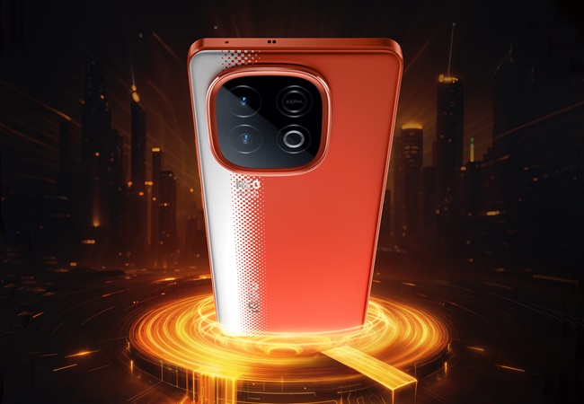 भारत का पहला Snapdragon 8s Gen 4-पावर्ड स्मार्टफोन इस महीने होगा लॉन्च, चेक करें डिटेल्स