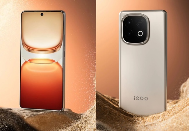 Snapdragon 8s Gen 4 और Android 15 OS वाले iQOO Neo 10 की भारत में होने जा रही एंट्री, ब्रांड ने किया कंफर्म