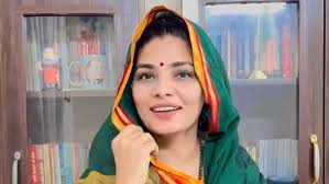 Neha Singh Rathore New Song: नेहा सिंह राठौर ने एक बार फिर सरकार पर कसा तंज, भारत-पाकिस्तान के झगड़ा में काहे अमेरिका थानेदार…