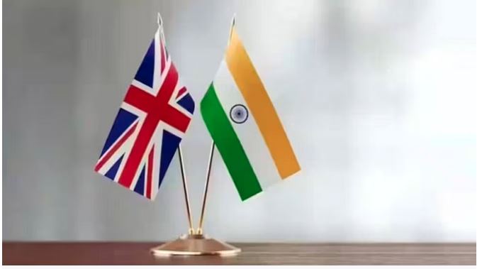 India-UK FTA : भारत और ब्रिटेन के बीच मुक्त व्यापार समझौते पर लगी मुहर, पीएम मोदी ने किया ऐलान