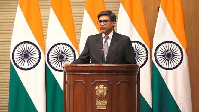भारत और पाकिस्तान के बीच सीजफायर, गोलीबारी और सैन्य कार्रवाई रोकने का फैसला