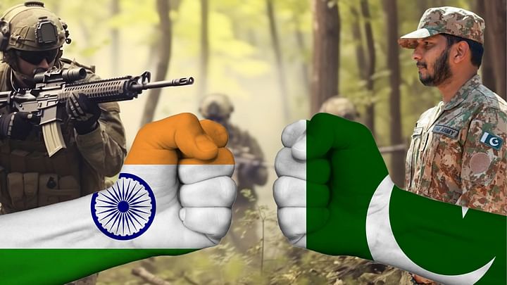 Operation Sindoor : मॉक ड्रिल पर पाकिस्तान की थी नजर, तभी भारत ने कर दिया ऑपरेशन सिंदूर, जाने इस बारे में सब कुछ