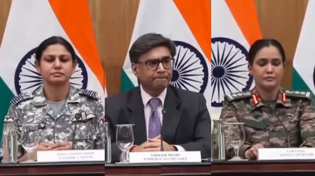 पाकिस्तानी हमले में तुर्की के ड्रोन का इस्तेमाल, भारतीय सेना ने दिया मुंहतोड़ जवाब