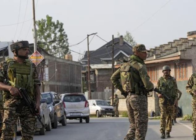 Operation Sindoor: भारत ने पाकिस्तानी हमले को किया नाकाम, ऑपरेशन सिंदूर जारी