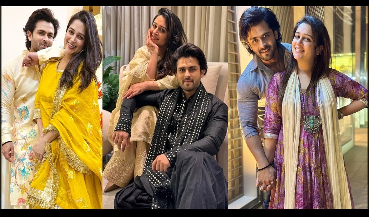 Dipika Kakar Health Update: लिवर ट्यूमर से जूझ रही दीपिका कक्कड़ हॉस्पिटल के बिस्तर पर नजर, वायरल हुआ वीडियो