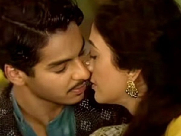 Tabu संग Intimate Scenes करने को लेकर बोले Ishaan Khattar, कहा- काम करने में मजा आया…