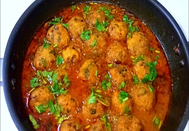 Kachche Ka Kofta: लंच या डिनर में ट्राई करें आयरन कैल्शियम से भरपूर कच्चे केले के टेस्टी कोफ्ते की रेसिपी