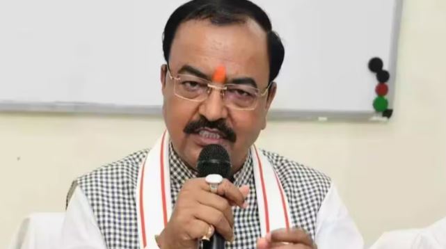 ऑपरेशन सिंदूर पर खरगे-गांधी की जोड़ी ने ओढ़ रखा है ‘घोर नकारात्मकता का खोल’: केशव मौर्य