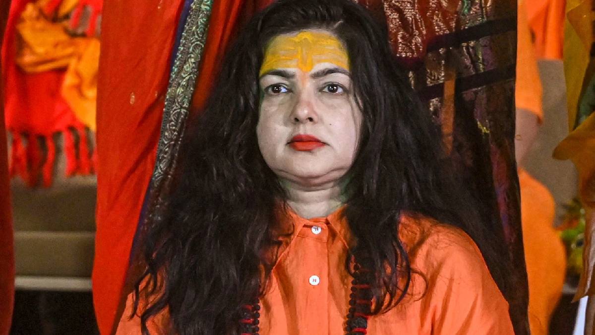 Operation Sindoor के बीच बोली Mamta Kulkarni हमारे गाल पर थप्पड़ मारे तो दूसरा गाल…