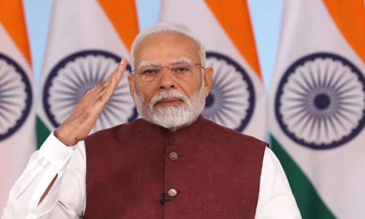 हमारी पराक्रमी सेना, खुफिया एजेंसियों और वैज्ञानिकों को सलाम…ऑपरेशन सिंदूर पर बोले पीएम मोदी