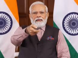 पीएम मोदी ने मध्य प्रदेश को दी 6 अमृत रेलवे स्टेशनों की सौगात