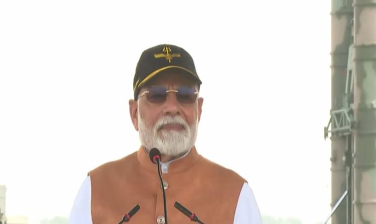 हम घर में घुसकर मारेंगे और बचने का मौका तक नहीं देंगे…पीएम मोदी ने पाकिस्तान को दी चेतावनी