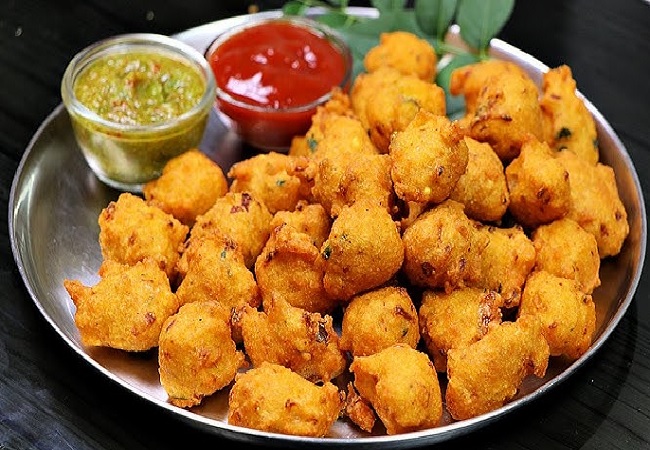 Moong dal pakora: स्नैक्स के तौर पर ट्राई करें फेमस स्ट्रीट फूड मूंग की दाल की पकौड़ी, ये है इसकी रेसिपी