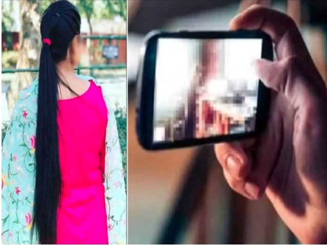 Video : डॉक्टर पर पत्नी का सनसनीखेज आरोप, अश्लील वीडियो बनाकर पोर्न साइट पर करते हैं अपलोड