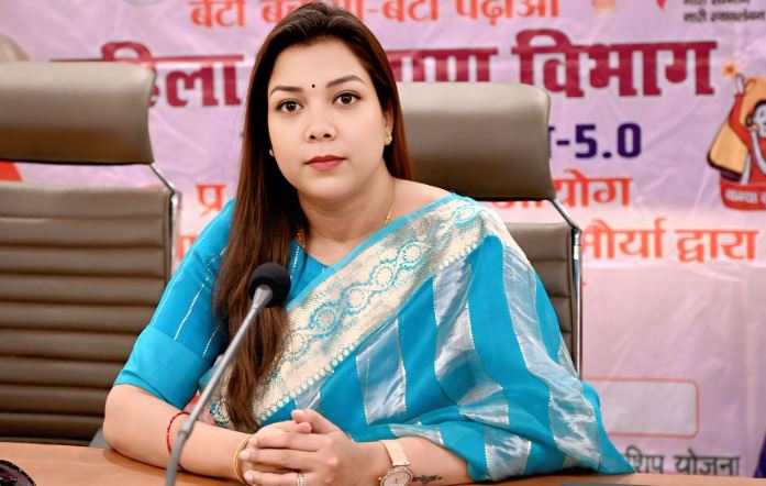 कड़े कानून बनने चाहिए, देश का सेंसर बोर्ड मर चुका है… हाउस अरेस्ट जैसे वेब सीरीज को लेकर भड़कीं प्रियंका मौर्य