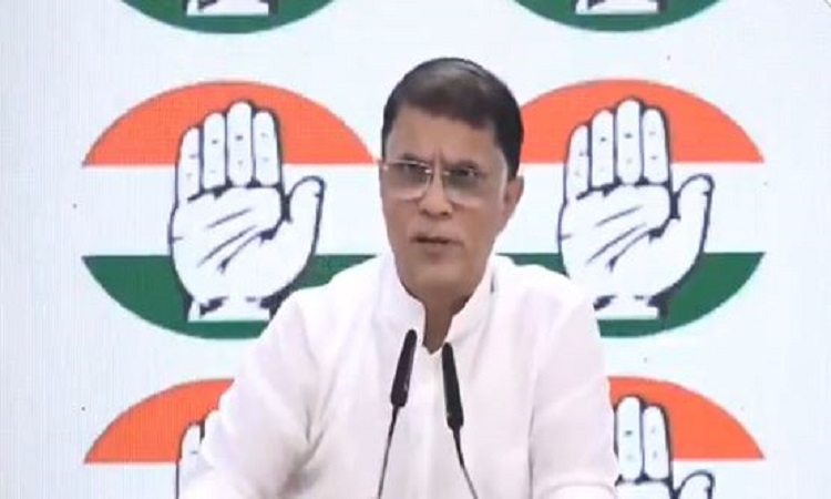 प्रधानमंत्री और विदेश मंत्री आखिर चुप क्यों रहे…ट्रंप के युद्ध रोकने के बयान पर पवन खेड़ा ने साधा निशाना