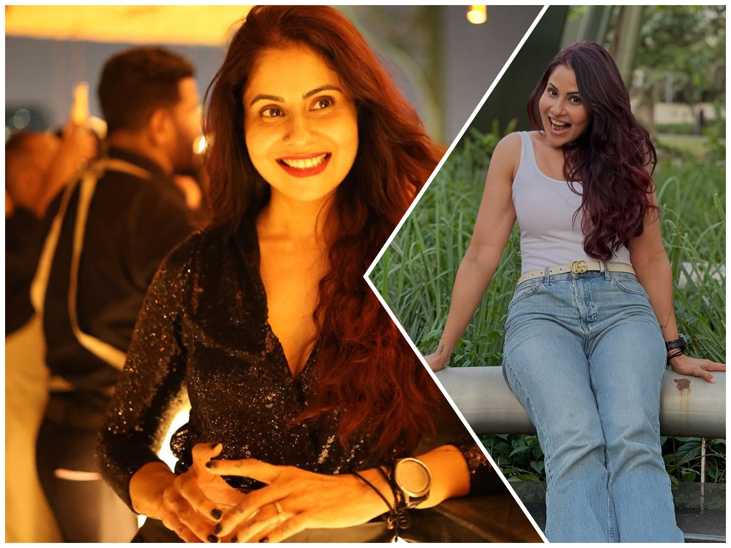 एक्ट्रेस को ब्रेस्ट कैंसर की खबर मिलते ही पति संग की बीयर पार्टी, आज फैंस को देती हैं हेल्थ टिप्स