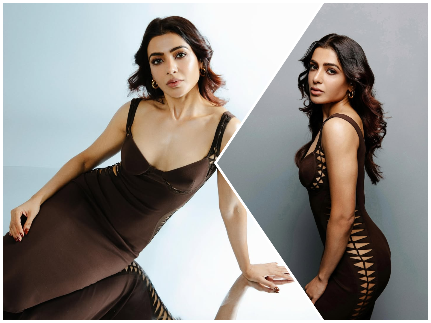 Samantha Ruth Prabhu का ट्रांसफॉर्मेशन देख फैंस को लगा तगड़ा झटका, फैंस ने दिया गजब रिएक्शन