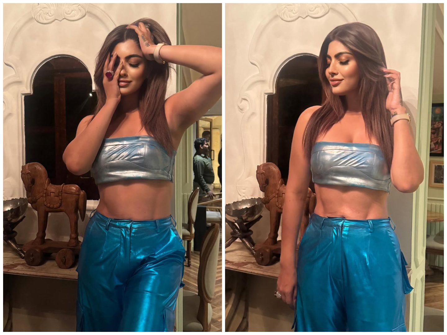 एक्ट्रेस ने एग्ज करवा लिए थे फ्रीज, कहा- मैं इतनी स्ट्रॉन्ग हो चुकी हूं कि मुझे किसी की जरुरत नहीं