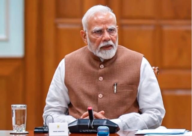 सीजफायर के बाद भारत का साफ संदेश, बोला-PoK की वापसी एकमात्र मुद्दा है, बाकी किसी मुद्दे पर नहीं होगी बात