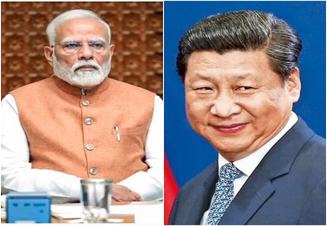 चीनी दुस्साहस पर मोदी सरकार का सख्त रुख, बोला-‘अरुणाचल प्रदेश भारत का अभिन्न और अविभाज्य अंग था, है और हमेशा रहेगा’