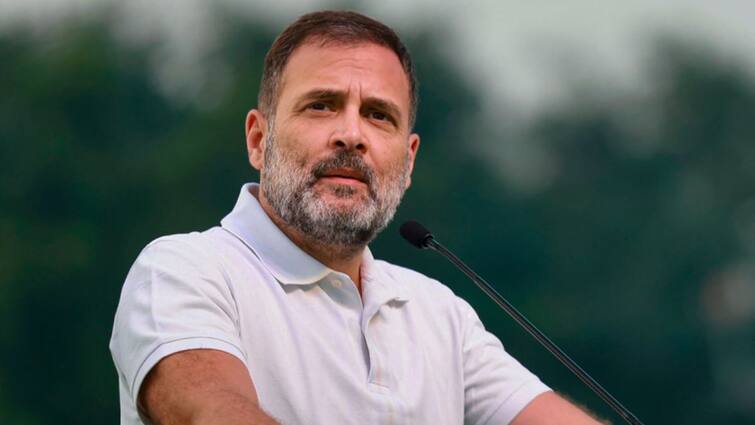 राहुल गांधी की अब मंदिरों में ‘No Entry’, जानिए आखिर क्यों लिया गया इतना बड़ा फैसला?