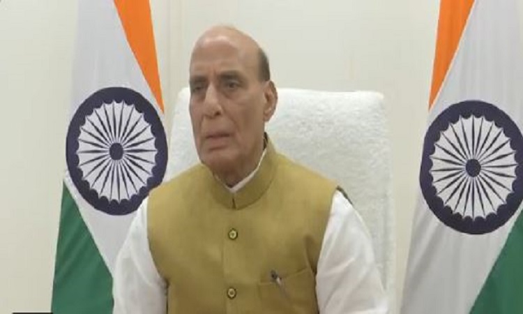 भारत की सेनाओं की धमक रावलपिंडी तक सुनी गई जहां पाकिस्तानी फौज का हेडक्वार्टर मौजूद…ऑपरेशन सिंदूर पर बोले रक्षा मंत्री