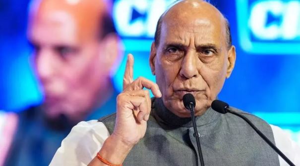 Operation Sindoor अभी खत्म नहीं हुआ, जो कुछ भी हुआ वह सिर्फ ट्रेलर मात्र था, सही समय आएगा तो हम दिखाएंगे पूरी पिक्चर: राजनाथ सिंह
