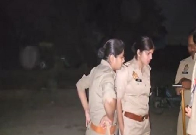 Video: पुरानी रंजिश के चलते छात्र की गोली मारकर हत्या, मरने से पहले छात्र ने वीडियो में बताया हत्यारों का नाम
