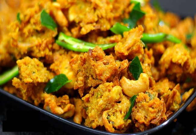Tasty oats pakora recipe: सुबह या शाम की चाय के साथ सर्व करें टेस्टी ओट्स पकौड़ी की रेसिपी