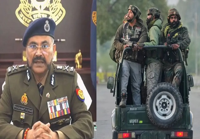 54 साल बाद 7 मई को फिर देश में होने जा रही सिविल डिफेंस मॉक ड्रिल, यूपी के DGP ने दिए ये निर्देश