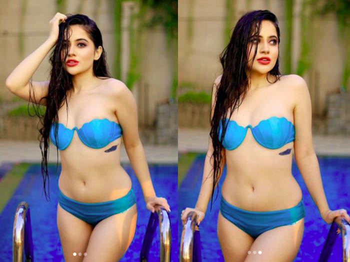 Urfi Javed news: Cannes का टूटा सपना तो फूट-फूट कर रोई उर्फी जावेद, रिजेक्ट हुआ वीजा