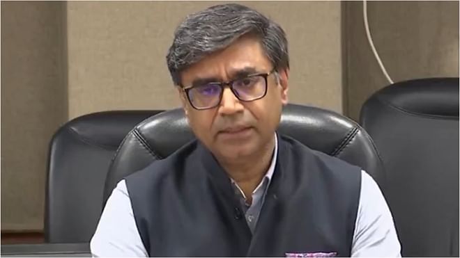 India PAK Conflict LIVE : विदेश सचिव विक्रम मिस्री ,बोले- पाकिस्तान ने सीजफायर का किया उल्लंघन, सख्ती से निपट रही है भारतीय सेना