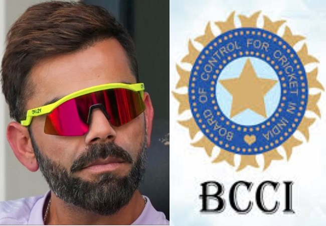 विराट अपने फैसले पर अटल, कोहली को मनाने की BCCI की ये भी जुगत अब फेल होती आ रही हैं नजर