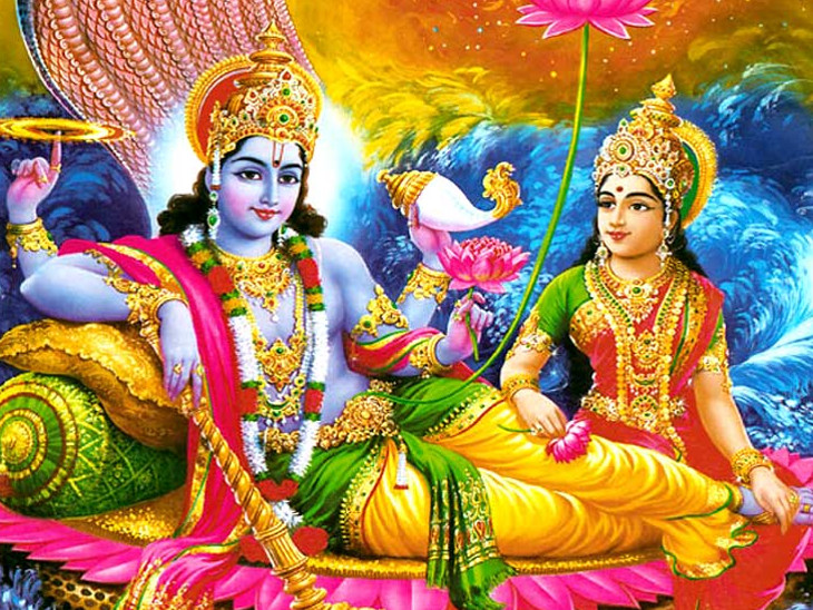 ज्येष्ठ माह की हुई शुरूआत…..भगवान विष्णु की पूजा का है महत्व