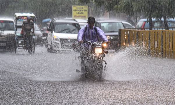 Monsoon Alert: अगले 4-5 दिनों में केरल में दस्तक दे सकता है मॉनसून, किसानों को मिलेगी राहत