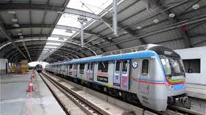 ’सिंदूर’ होगा इंदौर के मेट्रो स्टेशन का नाम, 31 को कमर्शियल रन