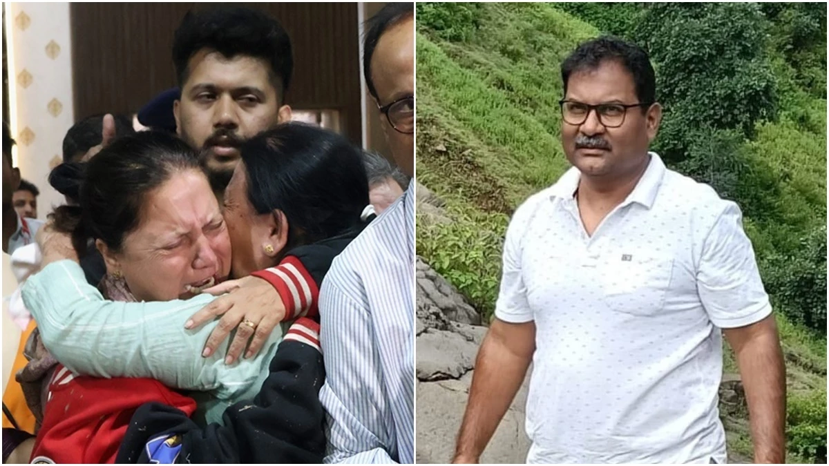 वो चार आतंकी बार-बार मेरी आंखों के सामने आते हैं, उन्हें भी मारो
