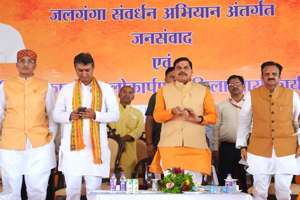 गौपालन को बढ़ावा देकर गाय का दूध भी खरीदेगी सरकार