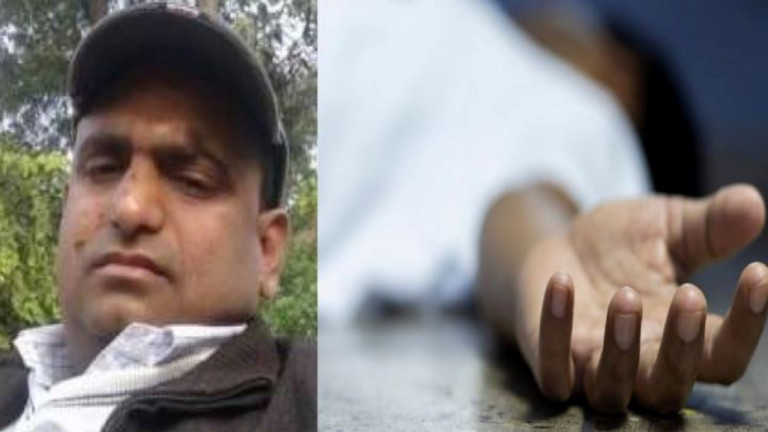 यूपी सचिवालय मीटिंग में अनुभाग अधिकारी को आया हार्ट अटैक, नहीं स्टार्ट हुई एंबुलेंस, मोटरसाइकिल से पहुंचाए गए अस्पताल, मौत 