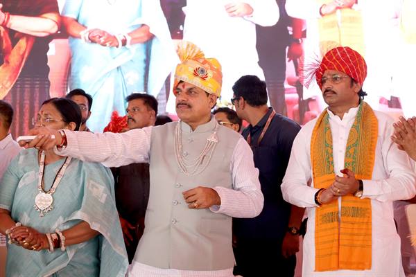 कपास उत्पादक किसानों को मिलेगा पीएम मित्र पार्क से लाभ