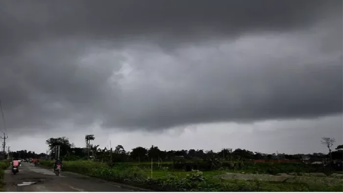 नौतपा में भीषण गर्मी का असर कम, एमपी में एक बार फिर बारिश के आसार